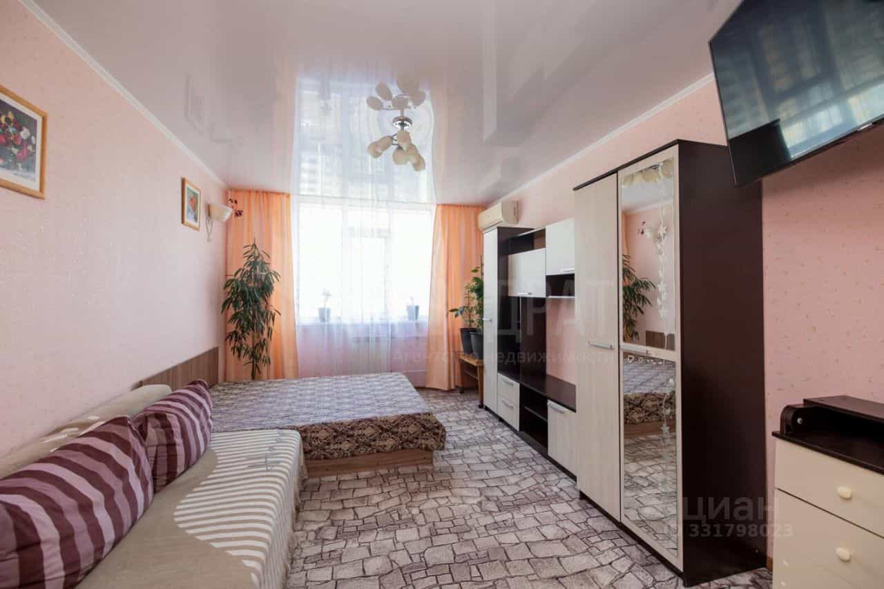 Россия, Оренбург, улица Гаранькина, 25, фото 5