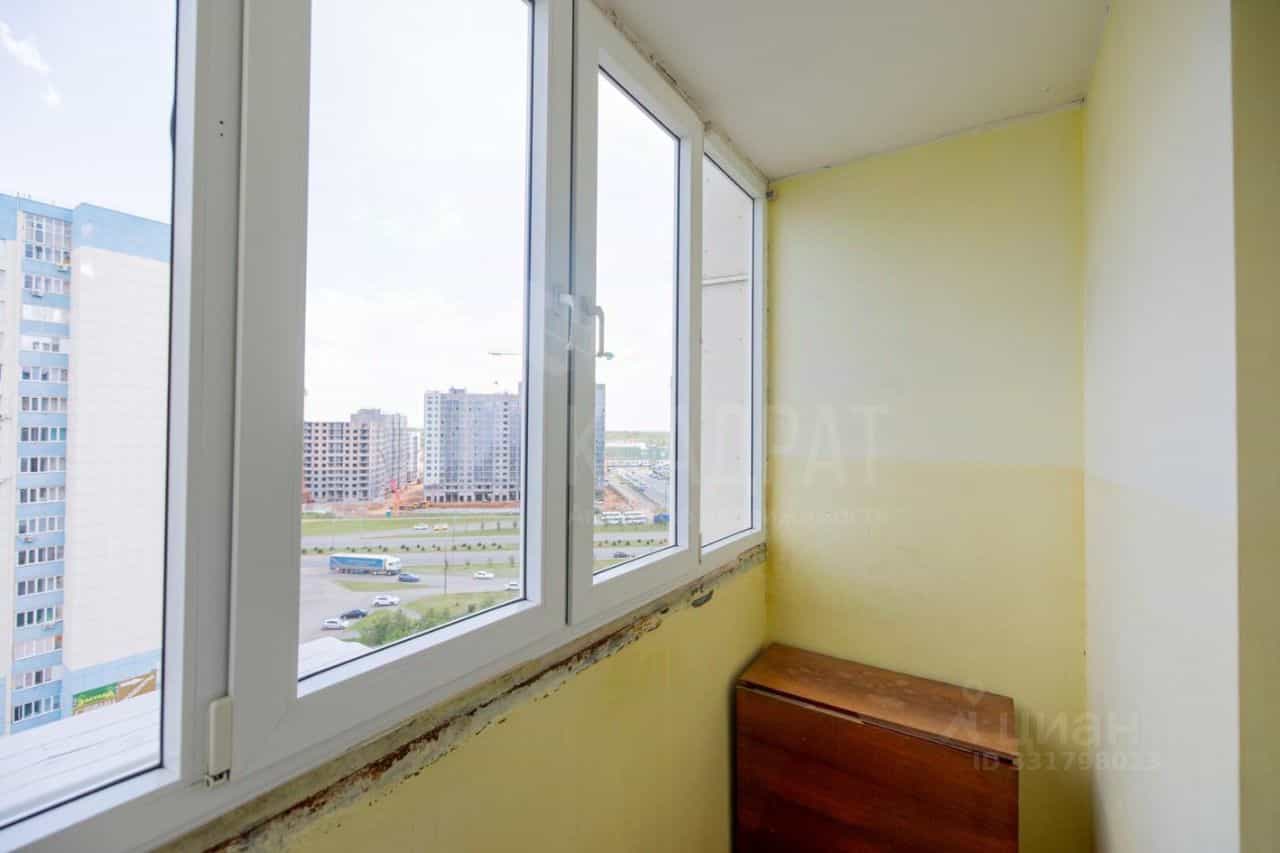 Россия, Оренбург, улица Гаранькина, 25, фото 12