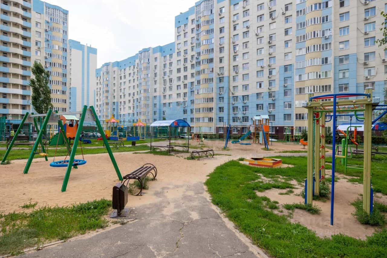 Россия, Оренбург, улица Гаранькина, 25, фото 17