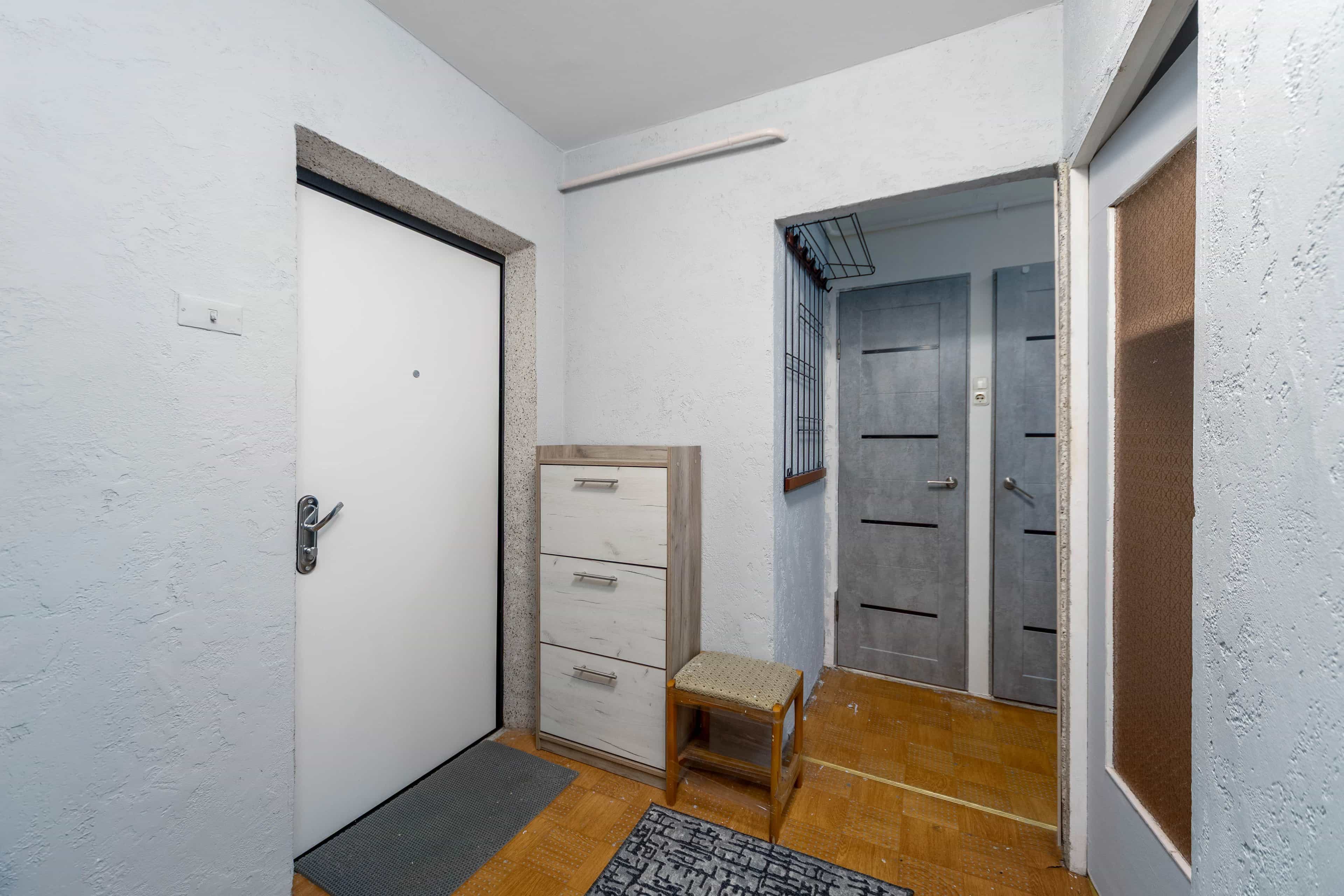 Беларусь, Минск, улица Ландера, 60к1, фото 7