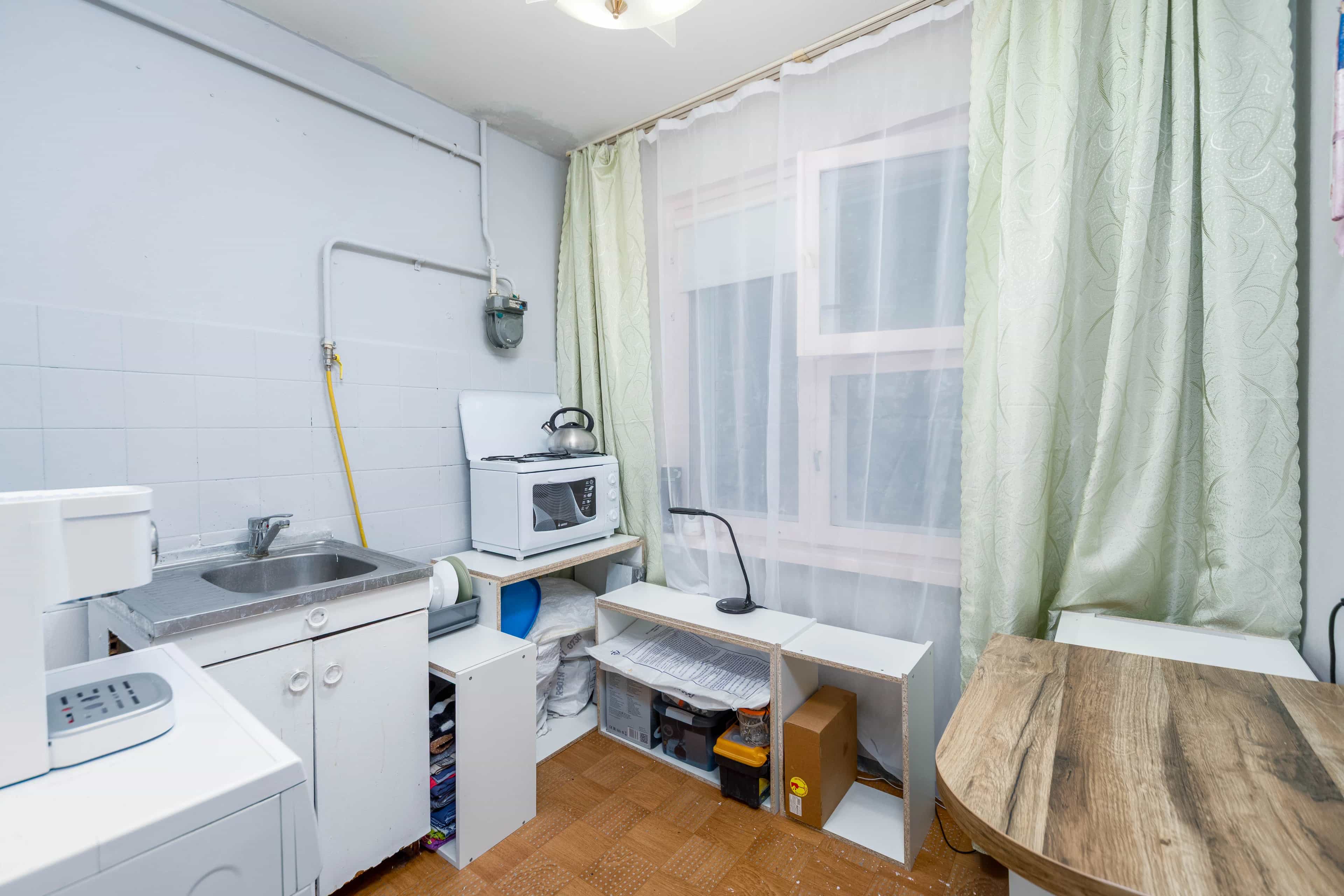 Беларусь, Минск, улица Ландера, 60к1, фото 10