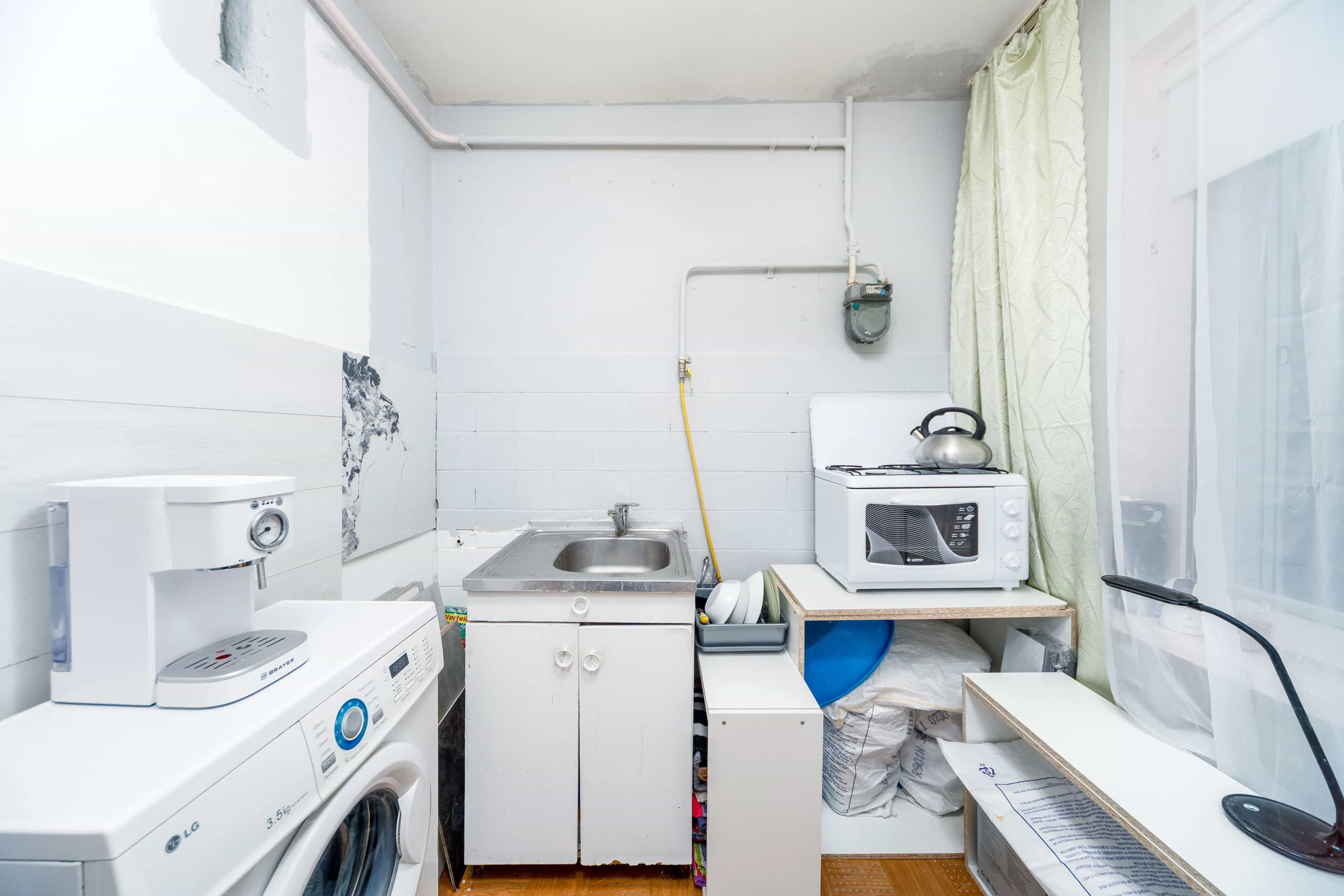 Беларусь, Минск, улица Ландера, 60к1, фото 12
