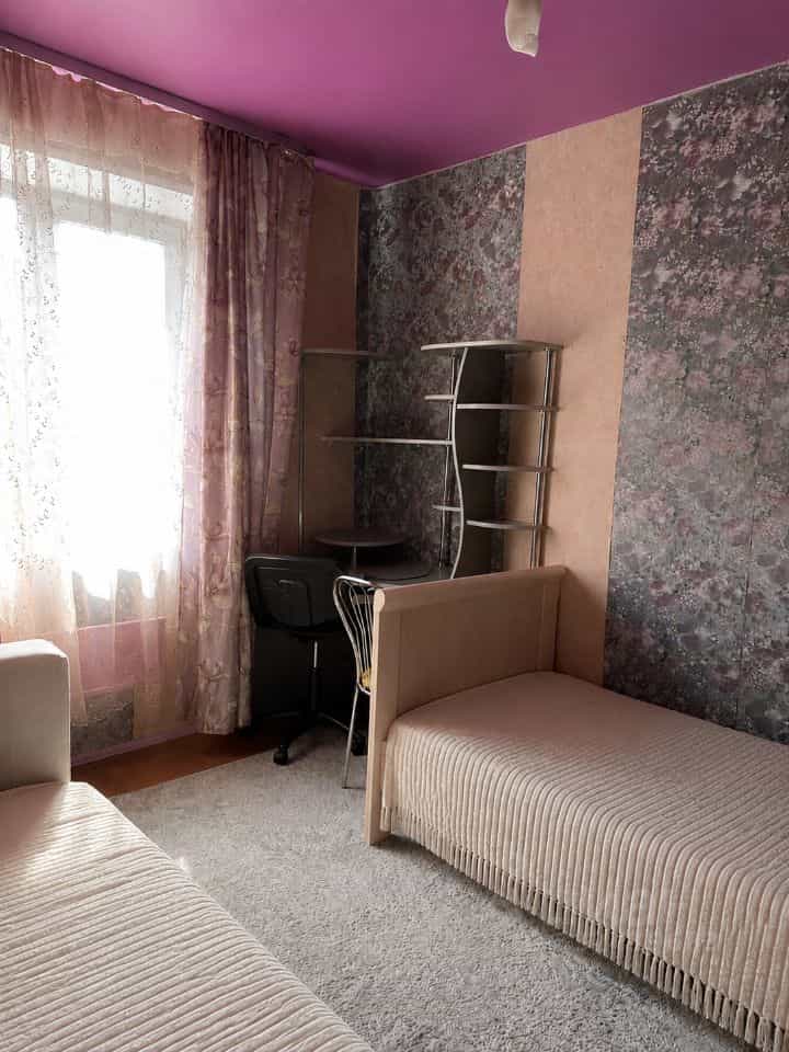 Россия, Томск, поселок Сосновый Бор, Асиновская улица, 5/1, фото 8