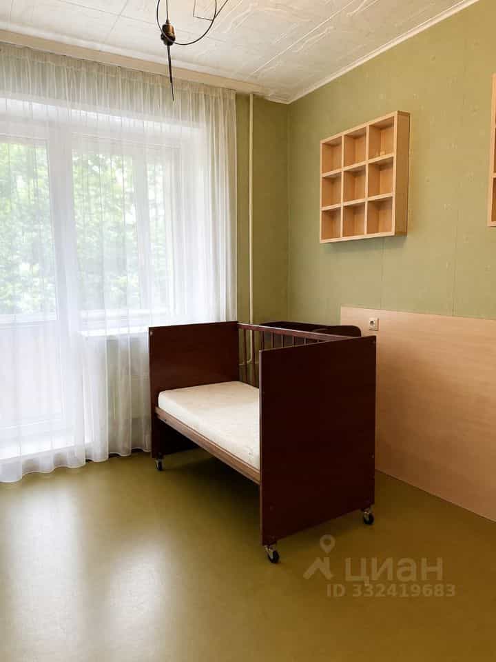 Россия, Томск, поселок Сосновый Бор, Асиновская улица, 5/1, фото 9