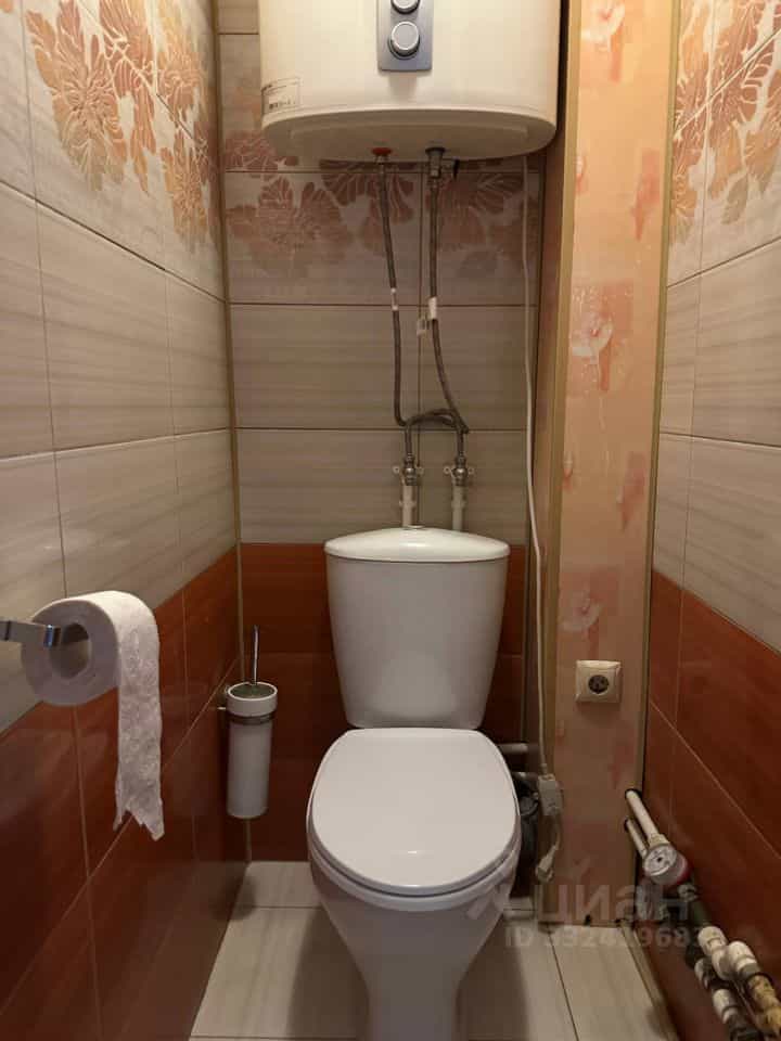 Россия, Томск, поселок Сосновый Бор, Асиновская улица, 5/1, фото 16
