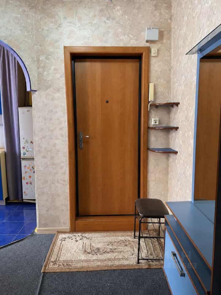 Россия, Томск, поселок Сосновый Бор, Асиновская улица, 5/1, фото 21