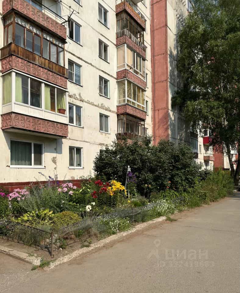 Россия, Томск, поселок Сосновый Бор, Асиновская улица, 5/1, фото 23