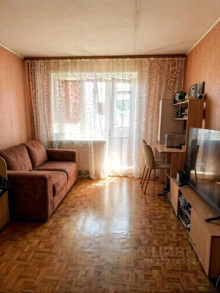 Россия, Липецк, улица Водопьянова, 41, фото 8