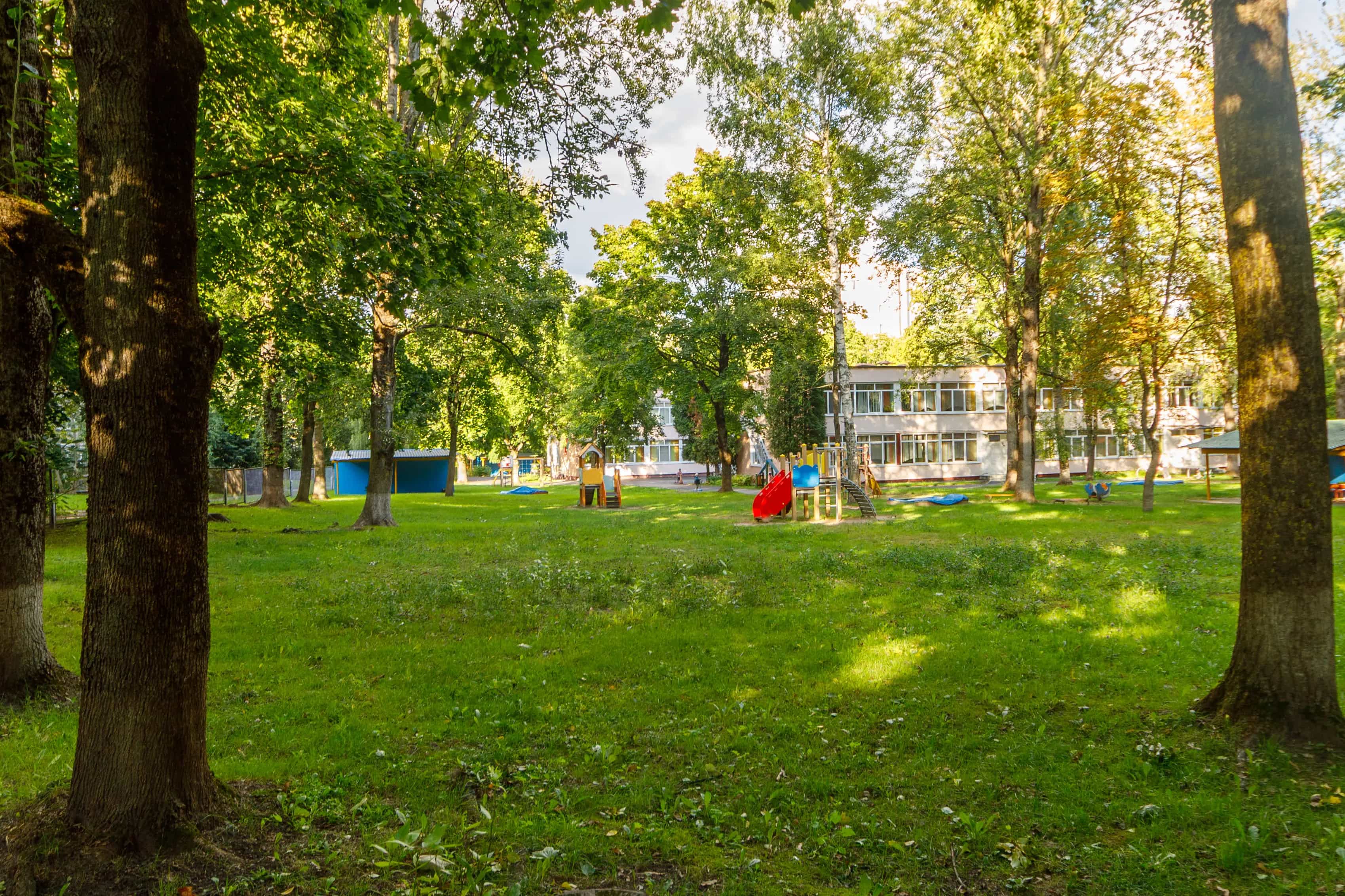 Беларусь, Минск, улица Ландера, 60к1, фото 24