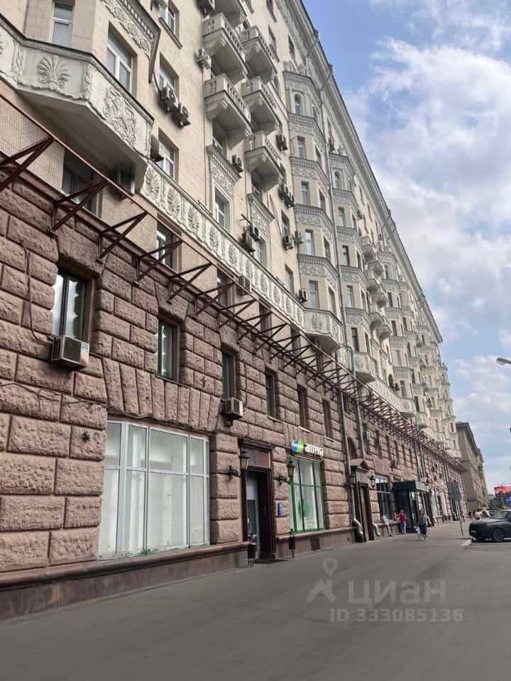 Россия, Москва, проспект Мира, 108, фото 28