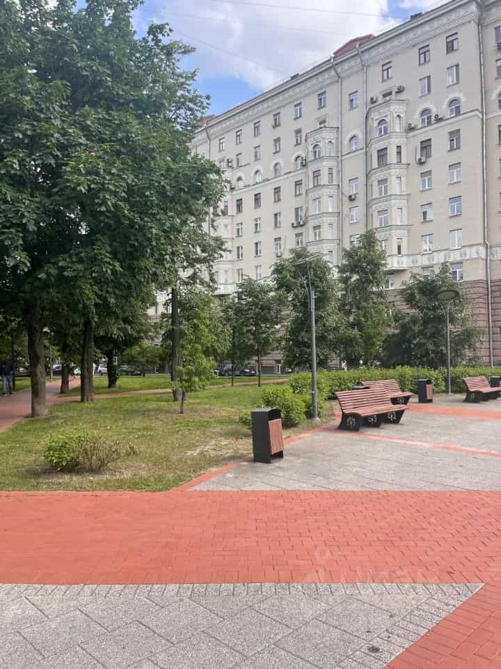 Россия, Москва, проспект Мира, 108, фото 29