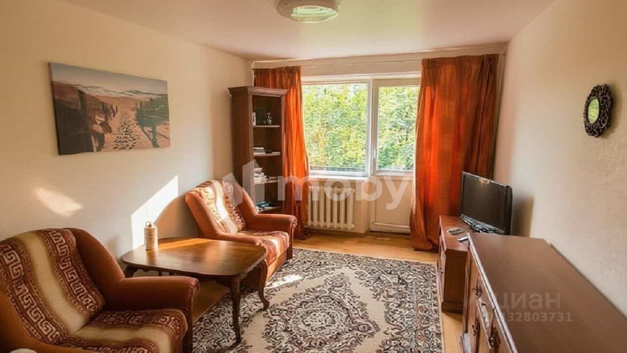 Россия, Калининград, улица Профессора Севастьянова, 10, фото 3