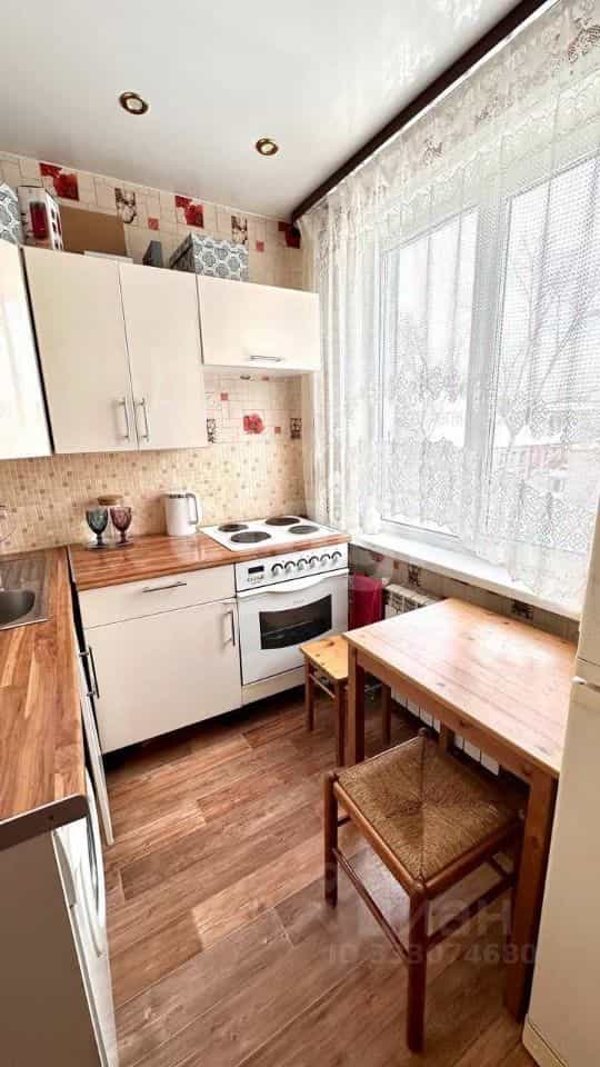 Россия, Новосибирская область, Бердск, улица Карла Маркса, 56