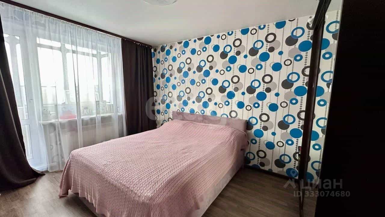 Россия, Новосибирская область, Бердск, улица Карла Маркса, 56, фото 7