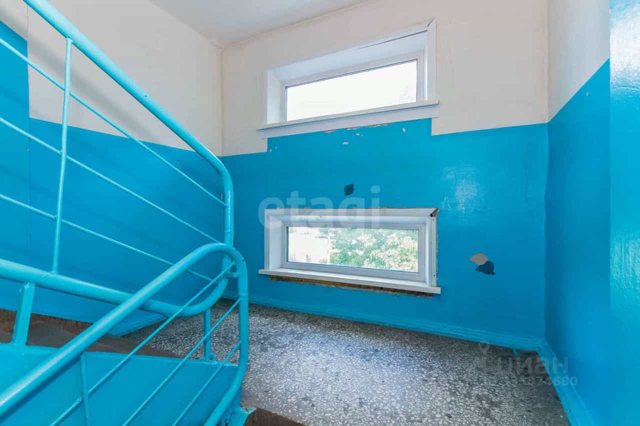 Россия, Новосибирская область, Бердск, улица Карла Маркса, 56, фото 15
