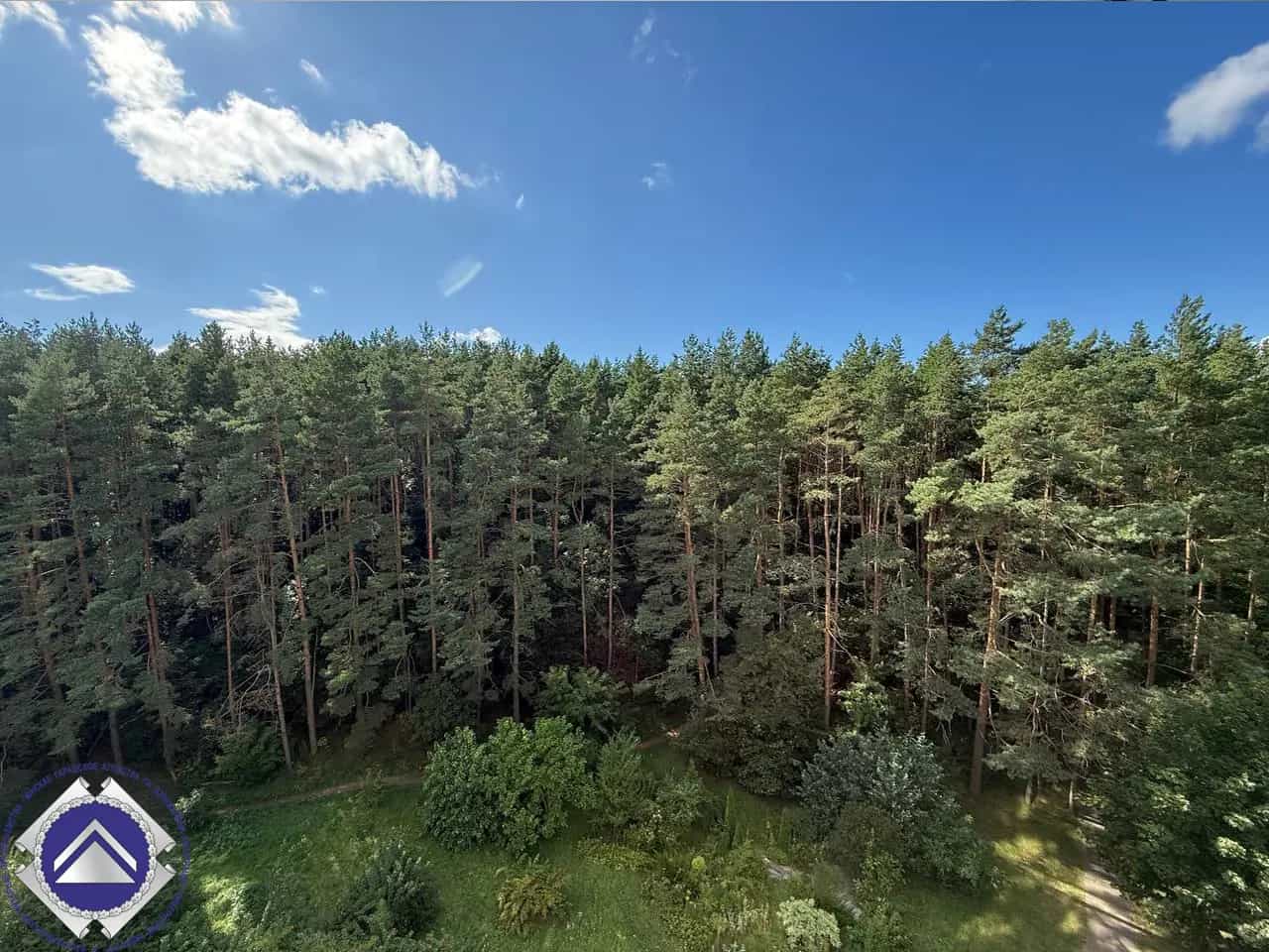 Беларусь, Минский район, агрогородок Ждановичи, Парковая улица, 3В, фото 23