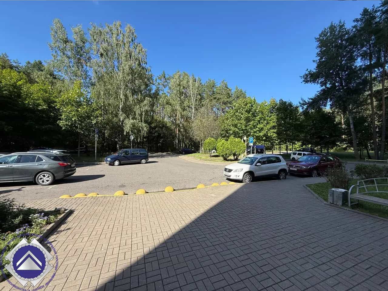 Беларусь, Минский район, агрогородок Ждановичи, Парковая улица, 3В, фото 34
