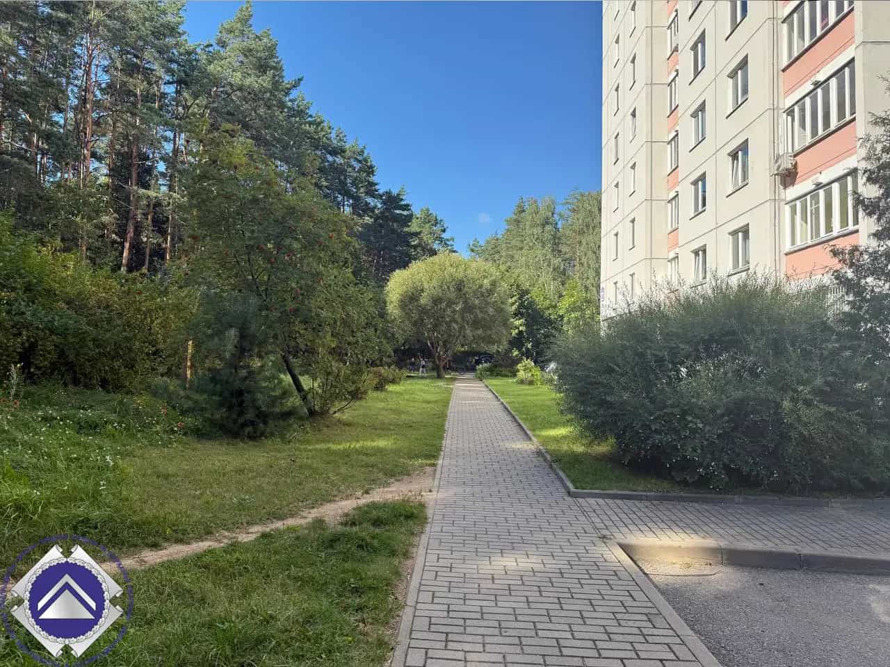 Беларусь, Минский район, агрогородок Ждановичи, Парковая улица, 3В, фото 36