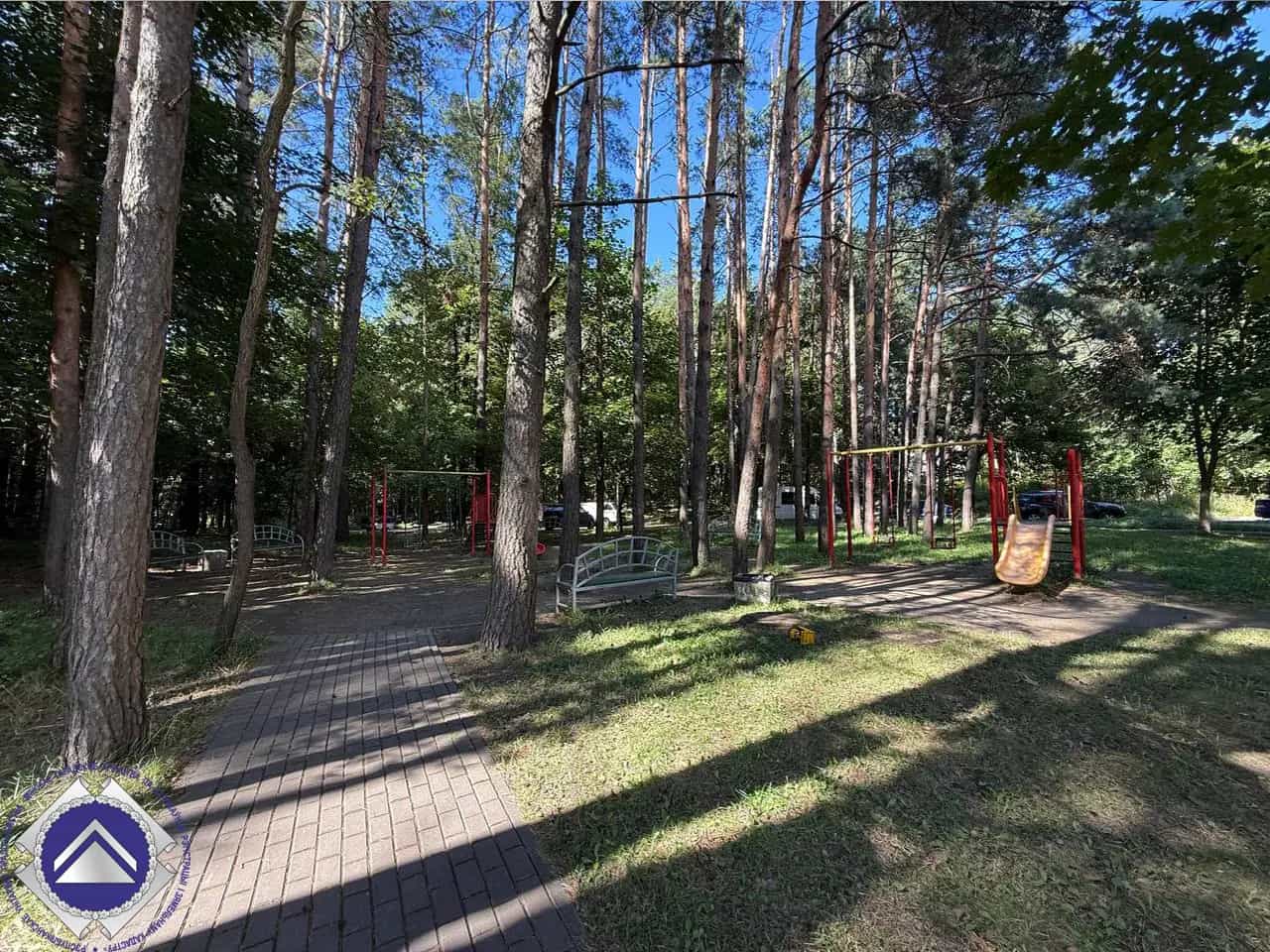 Беларусь, Минский район, агрогородок Ждановичи, Парковая улица, 3В, фото 37