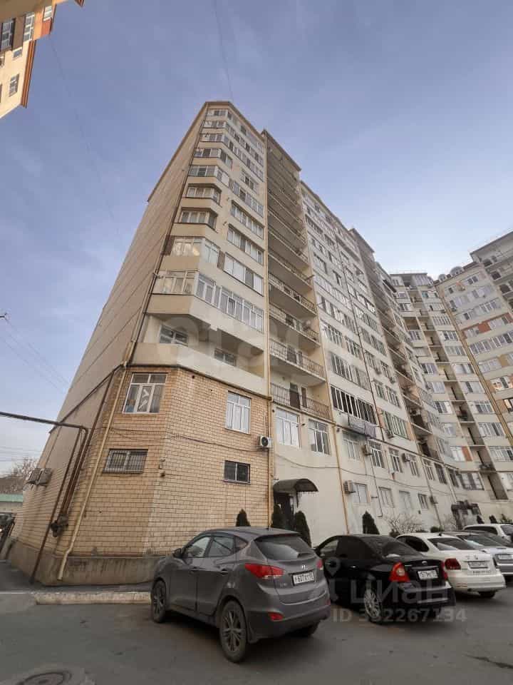 Россия, Республика Дагестан, Махачкала, улица Гайдара Гаджиева, 22Б, фото 14