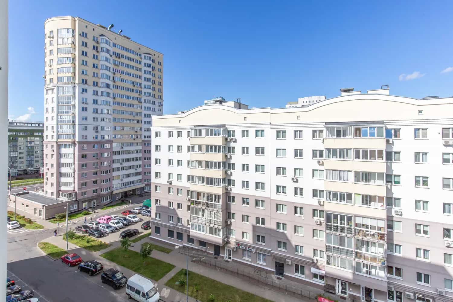 Беларусь, Минск, Восточная улица, 119, фото 17