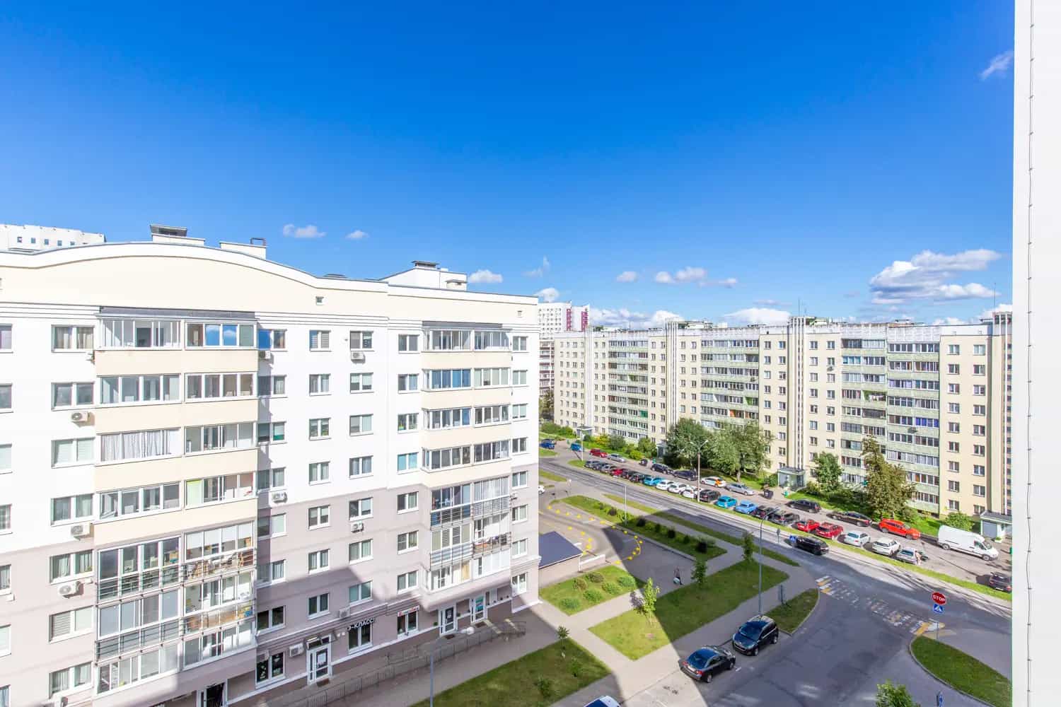 Беларусь, Минск, Восточная улица, 119, фото 18