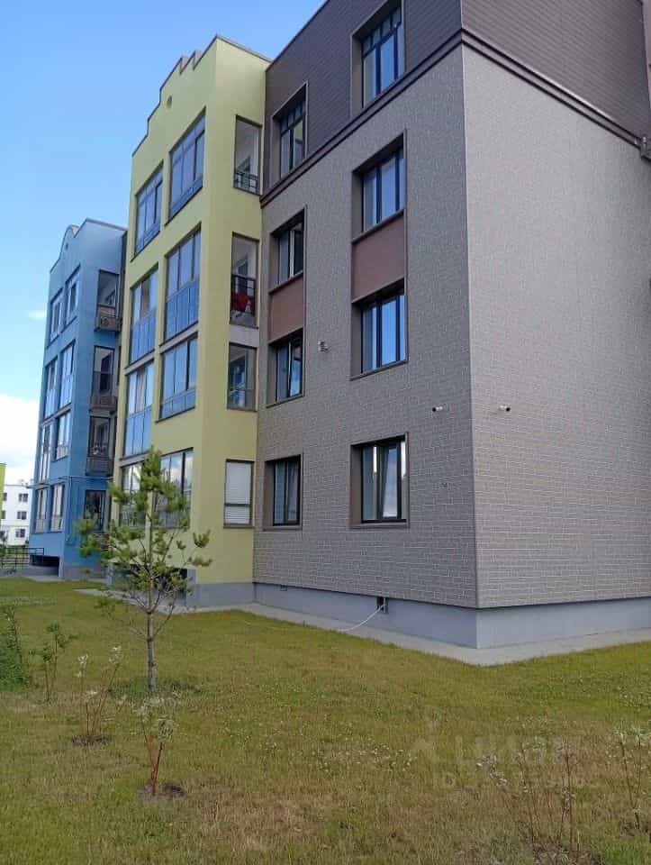 Россия, Ульяновск, проспект Зырина, 15