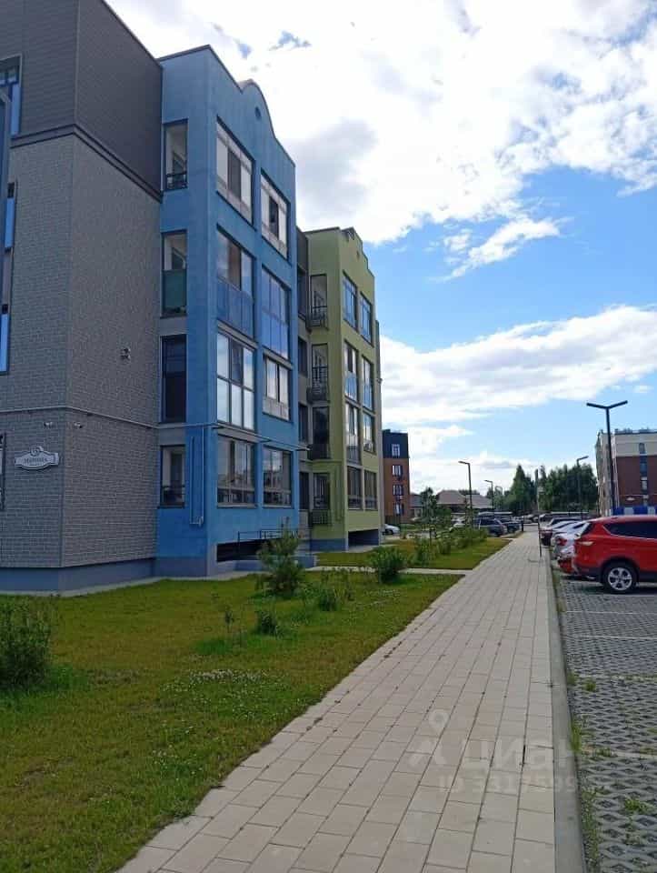 Россия, Ульяновск, проспект Зырина, 15, фото 2