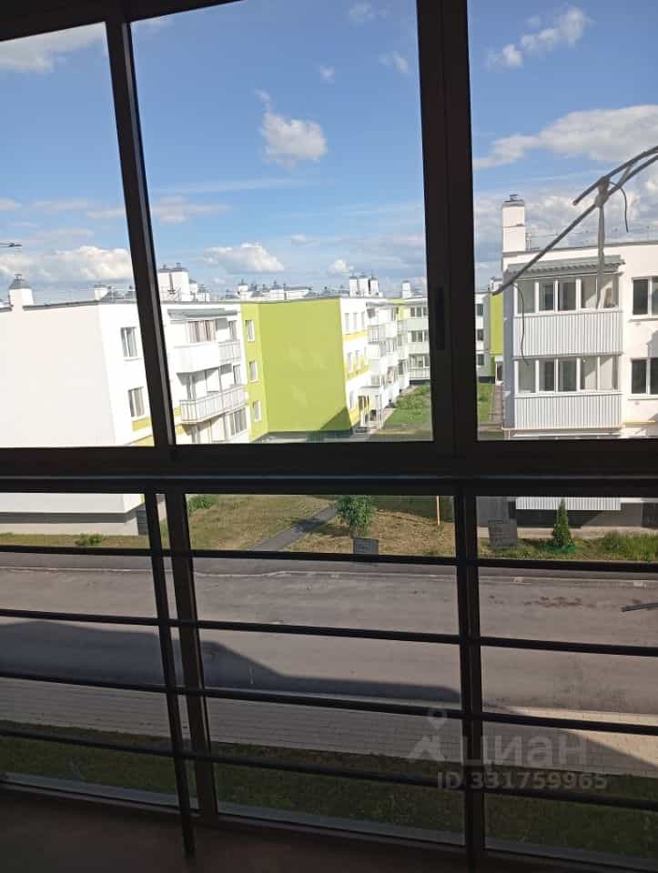 Россия, Ульяновск, проспект Зырина, 15, фото 12