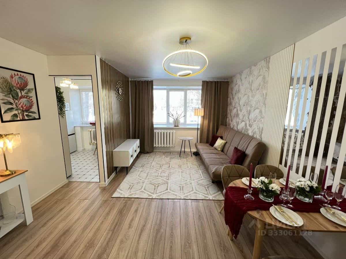 Россия, Тюмень, улица Мельникайте, 103Б, фото 9