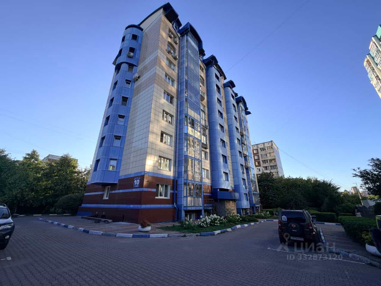 Россия, Новосибирск, Железнодорожный район, Железнодорожная улица, 10, фото 12