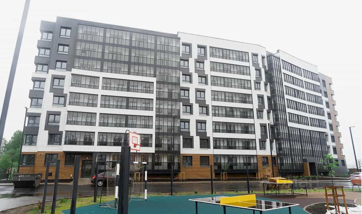 Россия, Архангельск, улица Валявкина, 28к1, фото 2