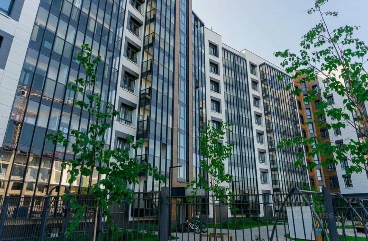 Россия, Архангельск, улица Валявкина, 28к1, фото 4