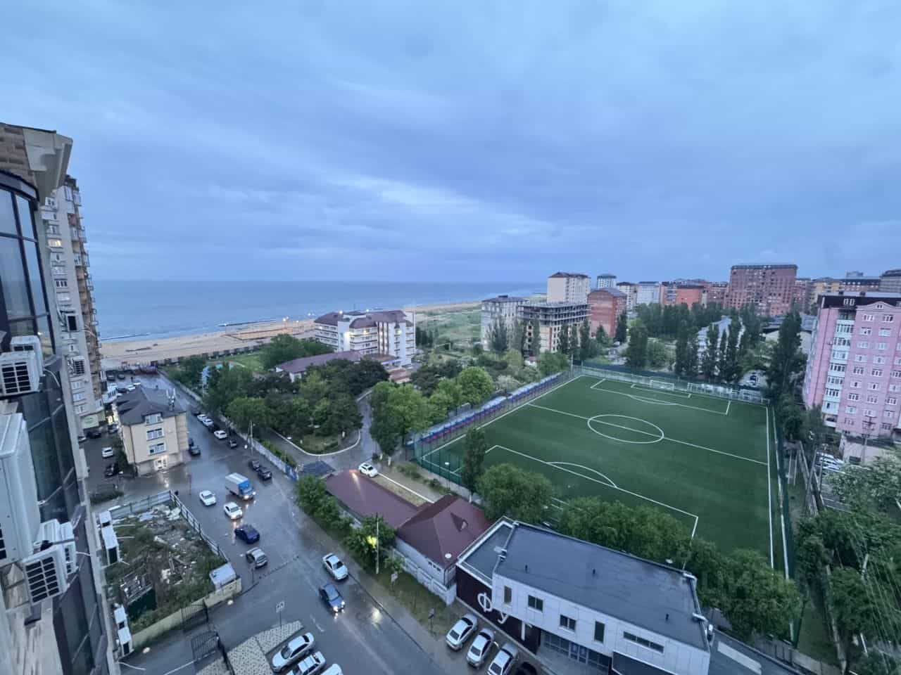 Россия, Республика Дагестан, Махачкала, улица Времена Года, 9к1, фото 5