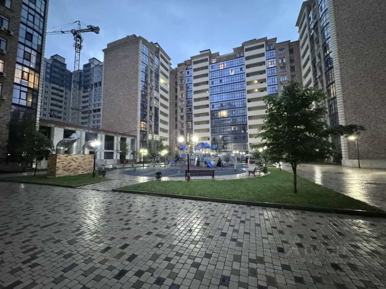 Россия, Республика Дагестан, Махачкала, улица Времена Года, 9к1, фото 15
