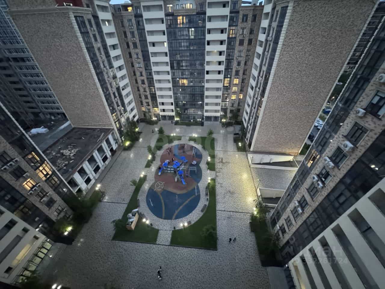 Россия, Республика Дагестан, Махачкала, улица Времена Года, 9к1, фото 16
