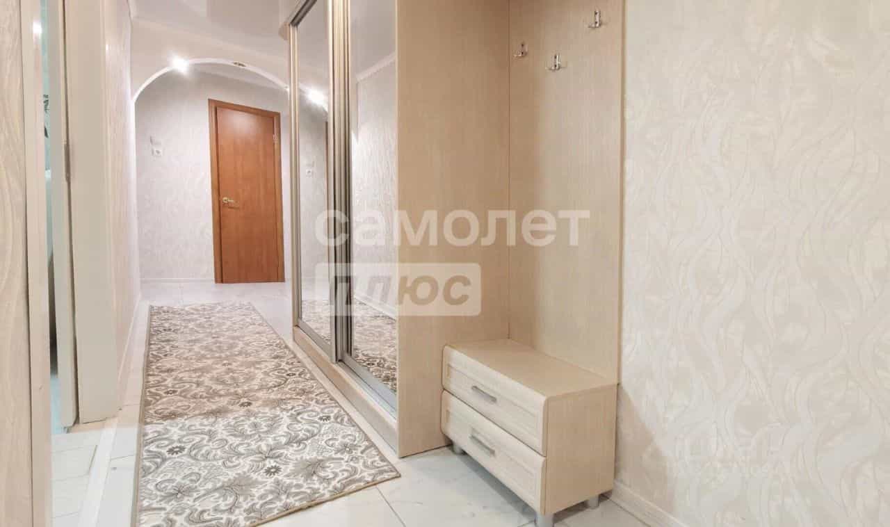 Россия, Республика Башкортостан, Уфа, улица Софьи Перовской, 15, фото 4