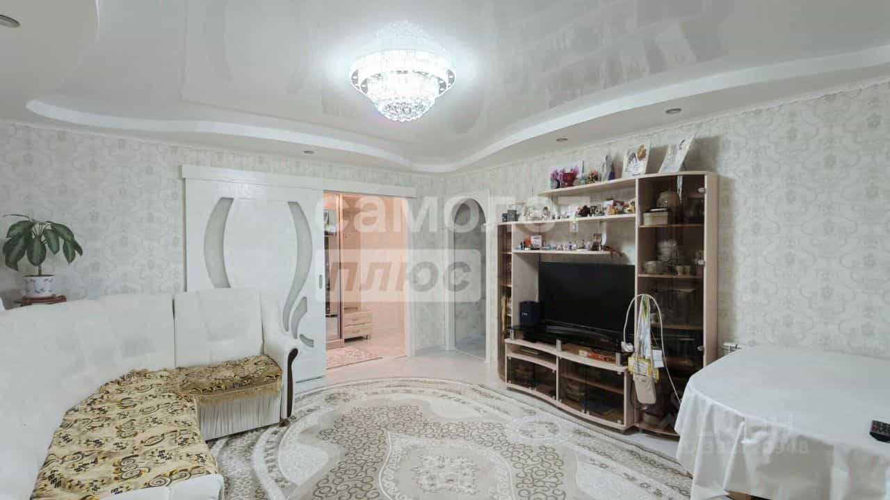 Россия, Республика Башкортостан, Уфа, улица Софьи Перовской, 15, фото 5