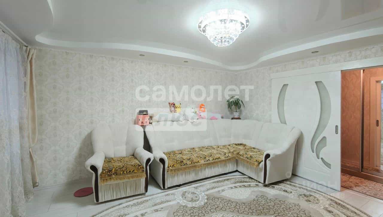 Россия, Республика Башкортостан, Уфа, улица Софьи Перовской, 15, фото 6
