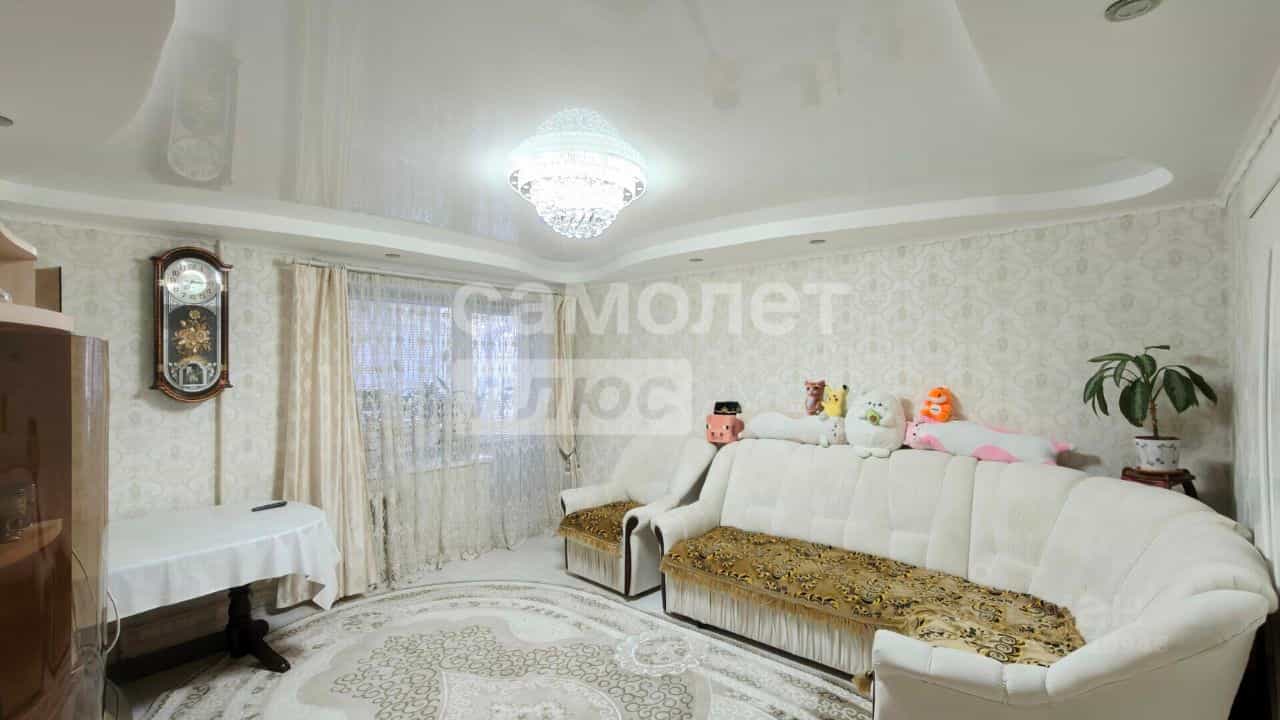 Россия, Республика Башкортостан, Уфа, улица Софьи Перовской, 15, фото 7