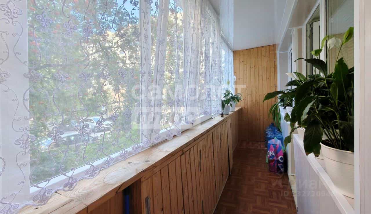 Россия, Республика Башкортостан, Уфа, улица Софьи Перовской, 15, фото 8