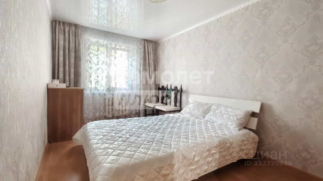 Россия, Республика Башкортостан, Уфа, улица Софьи Перовской, 15, фото 11