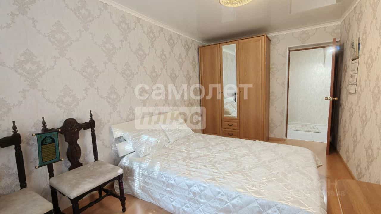 Россия, Республика Башкортостан, Уфа, улица Софьи Перовской, 15, фото 12