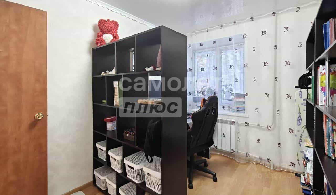 Россия, Республика Башкортостан, Уфа, улица Софьи Перовской, 15, фото 18