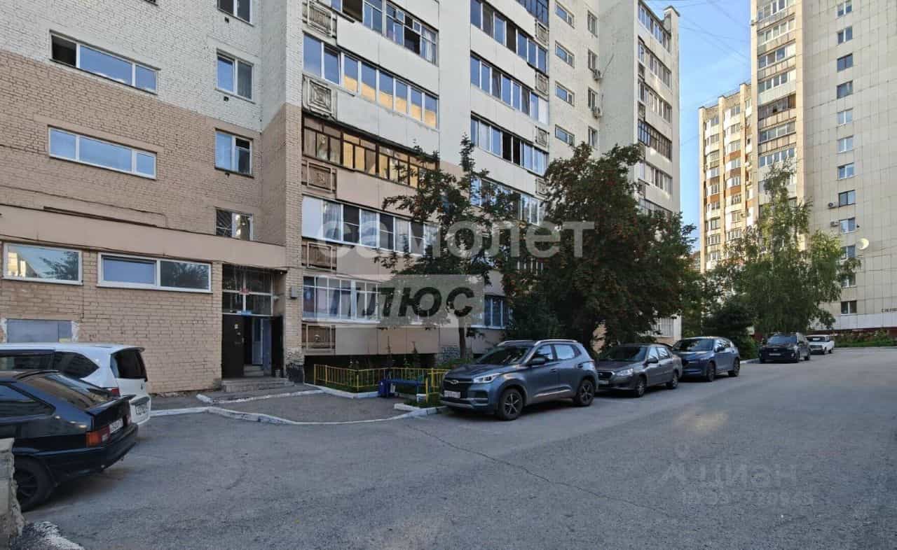 Россия, Республика Башкортостан, Уфа, улица Софьи Перовской, 15, фото 26