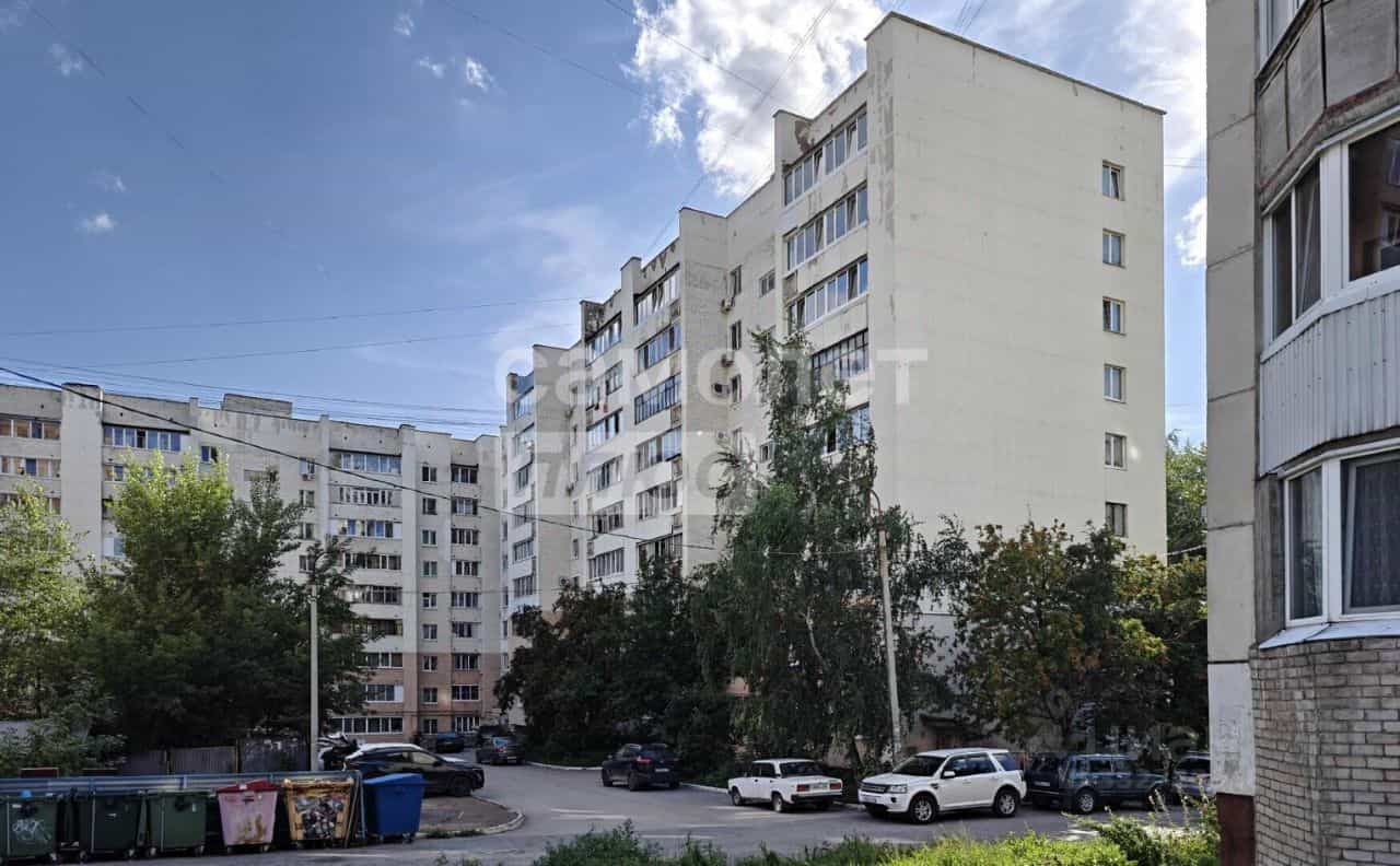 Россия, Республика Башкортостан, Уфа, улица Софьи Перовской, 15, фото 27