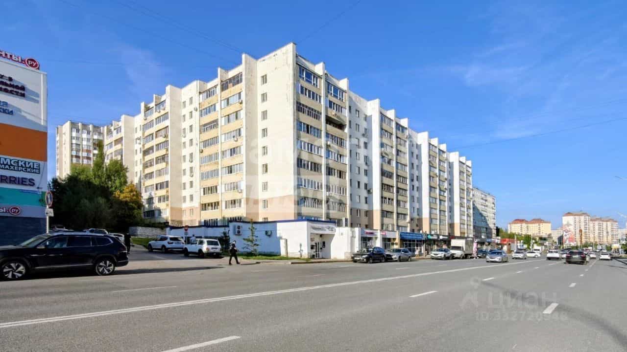 Россия, Республика Башкортостан, Уфа, улица Софьи Перовской, 15, фото 28