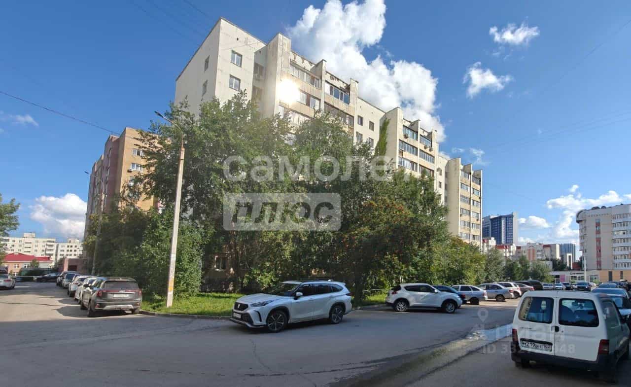 Россия, Республика Башкортостан, Уфа, улица Софьи Перовской, 15, фото 29
