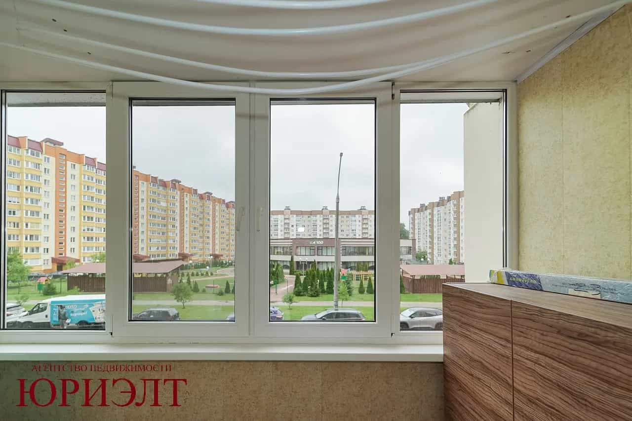 Беларусь, Минский район, Боровлянский сельсовет, агрогородок Лесной, улица Н.Н. Александрова, 10, фото 13