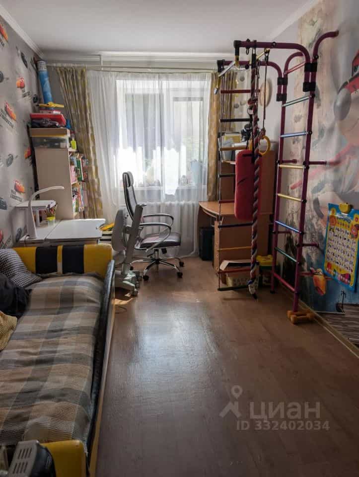 Россия, Пермь, Стахановская улица, 42, фото 4